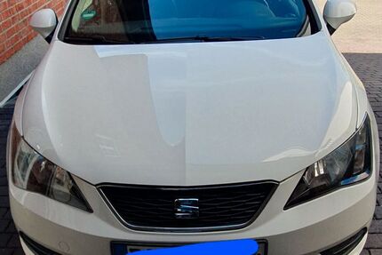 Seat Ibiza 80.340 km 7.700 &euro; Dortmund 44367