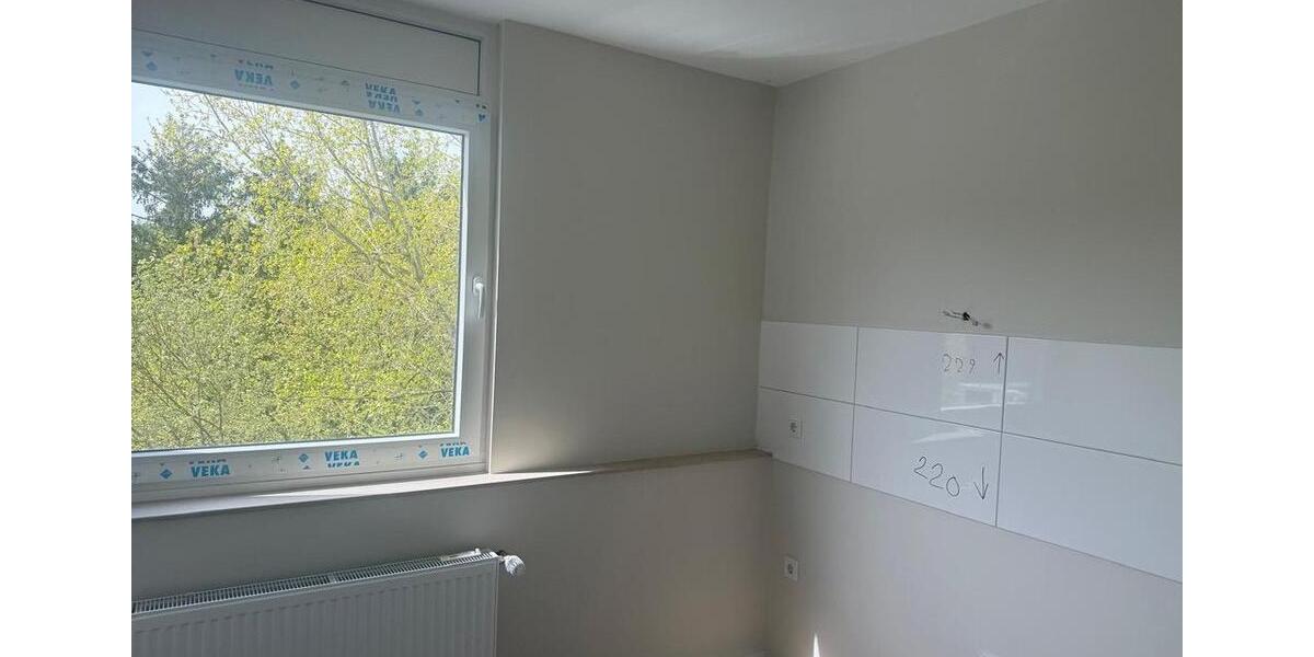 Etagenwohnung Dortmund Hombruch - 1 Zimmer, 40 m&sup2;, 620&euro; | Angebot:26642912