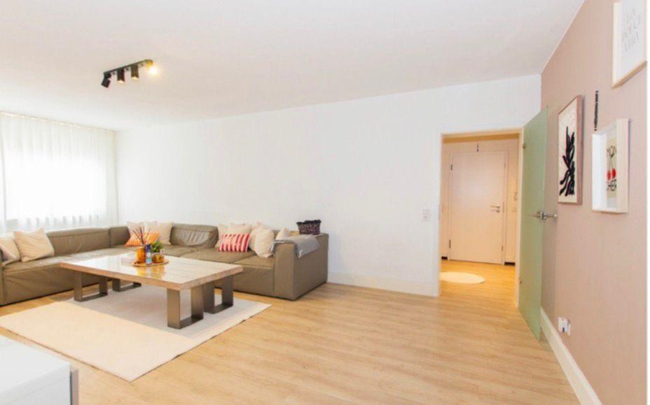 Hochparterre Dortmund Aplerbeck - 3.5 Zimmer, 91 m&sup2;, 295.000&euro; | Angebot:25660014