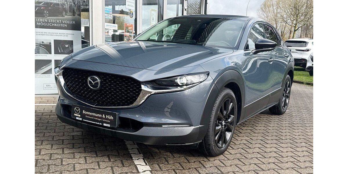 Mazda CX-30 28.431 km 22.980 &euro; Schwerte 58239