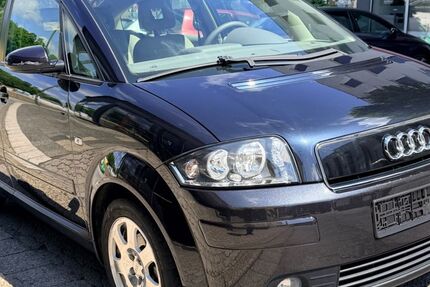 Audi A2 53.525 km 5.570 &euro; Lüdenscheid 58507