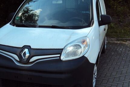 Renault Kangoo 172.000 km 3.500 &euro; Hagen 58091