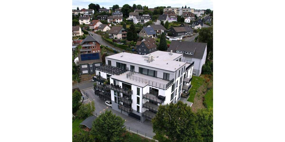 Etagenwohnung Ennepetal Voerde - 3 Zimmer, 61 m&sup2;, 237.000&euro; | Angebot:25663806