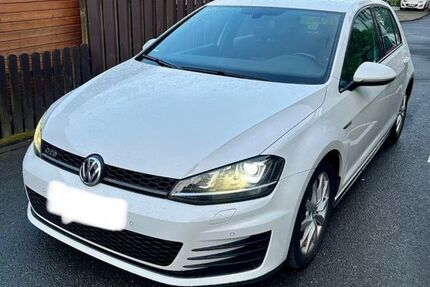 VW Golf 166.000 km 13.150 &euro; Lüdenscheid 58509