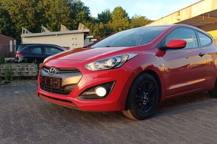 Hyundai i30 171.640 km 4.490 &euro; Sundern 59846