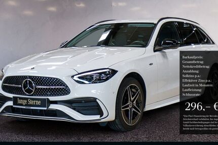 Mercedes-Benz C 300 15.984 km 41.888 &euro; Arnsberg 59759