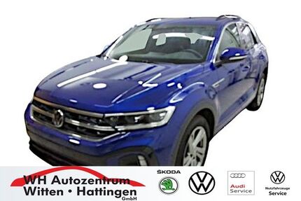 VW T-Roc 15.200 km 30.830 &euro; Witten 58453