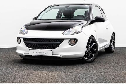Opel Adam 86.808 km 7.894 &euro; Hagen 58091