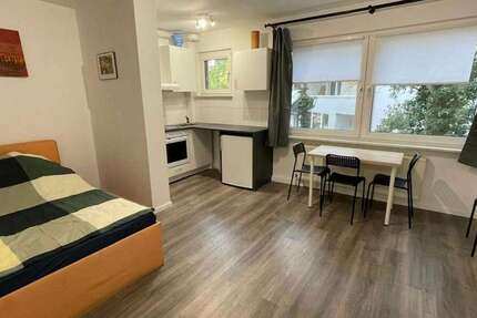 Zimmer Dortmund Innenstadt Ost - 1 Zimmer, 700&euro; | Angebot:25530194