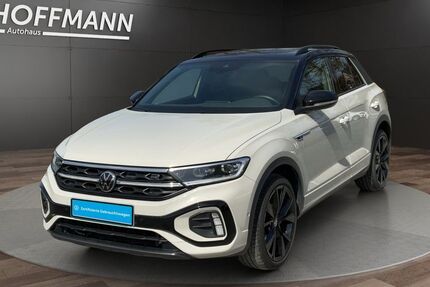 VW T-Roc 46.897 km 25.780 &euro; Sundern 59846