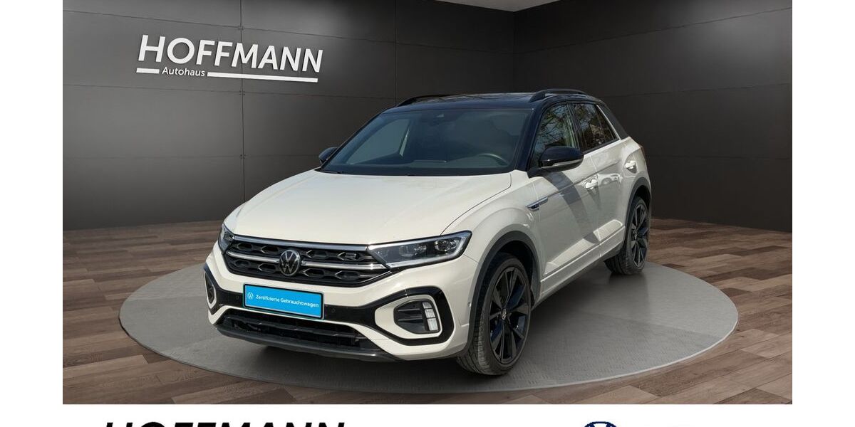 VW T-Roc 46.897 km 25.780 &euro; Sundern 59846