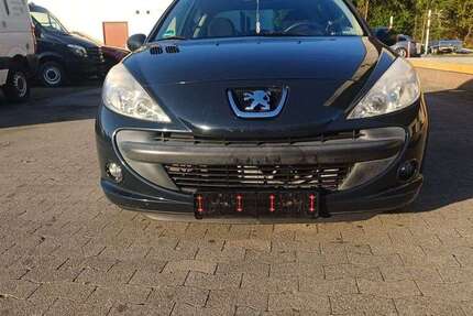 Peugeot 206 140.482 km 1.890 &euro; Sundern 59846