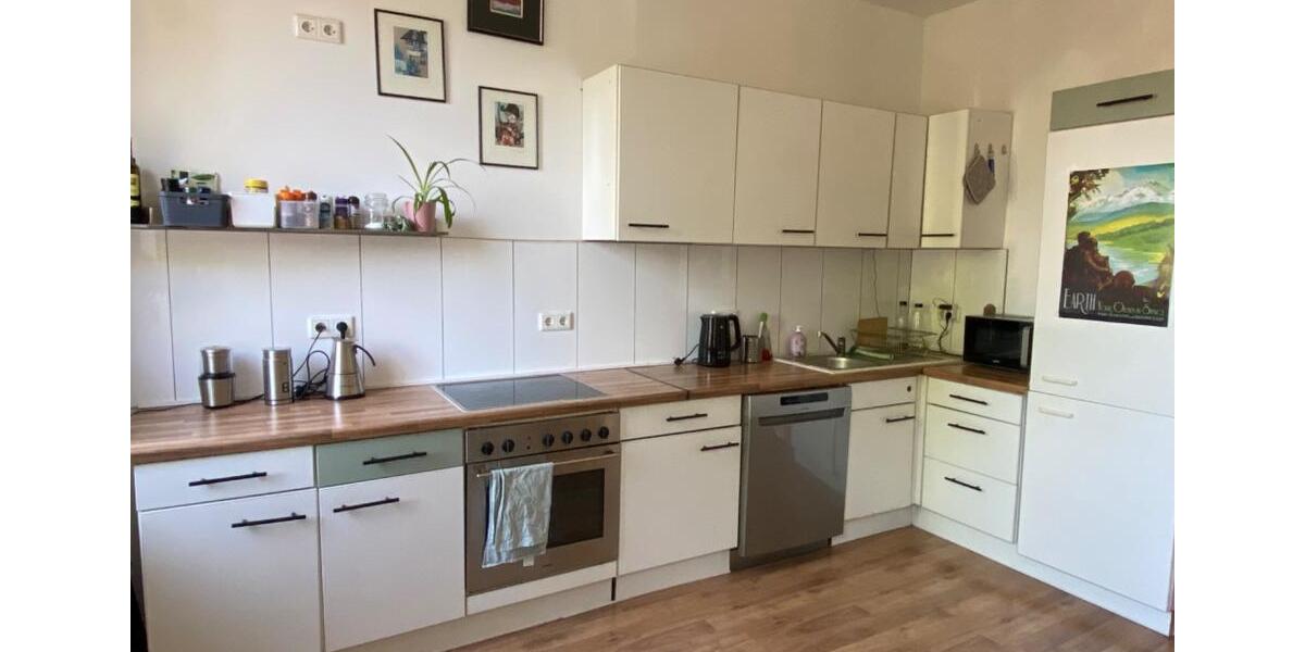 Etagenwohnung Dortmund Hörde - 4 Zimmer, 107 m&sup2;, 1.200&euro; | Angebot:26648879