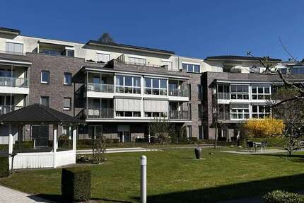 Wohnung Hamm - 2 Zimmer, 52 m&sup2;, 148.000&euro; | Angebot:26031931