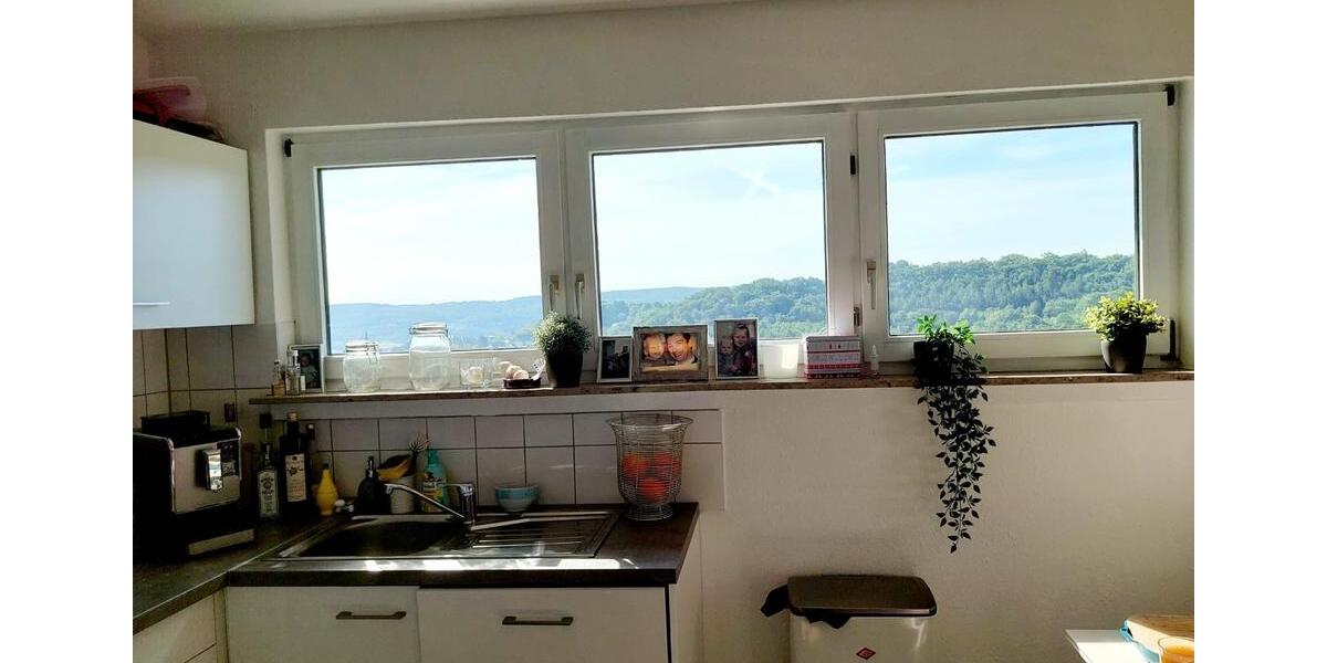 Dachgeschoßwohnung Herdecke - 2 Zimmer, 73 m&sup2;, 690&euro; | Angebot:25349038