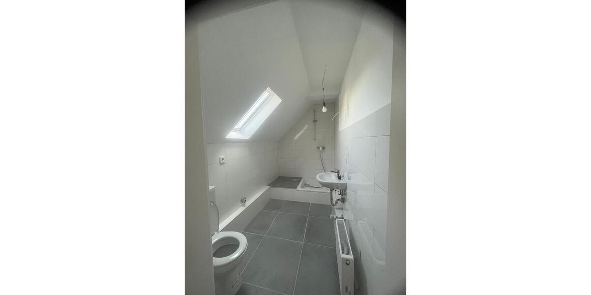 Etagenwohnung Hagen Hagen-Nord - 3 Zimmer, 70 m&sup2;, 500&euro; | Angebot:25645305