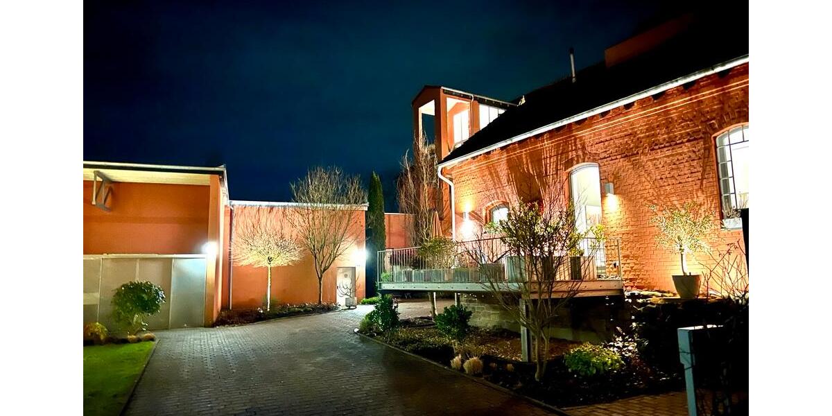 Loft - Studio - Atelier Witten Herbede - 3 Zimmer, 101 m&sup2;, 1.318&euro; | Angebot:26001666