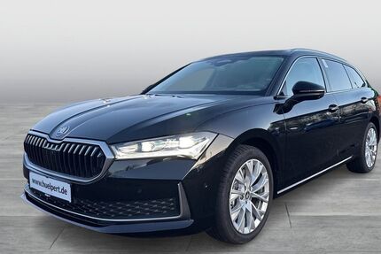 Skoda Superb 9.642 km 47.990 &euro; Dortmund 44309