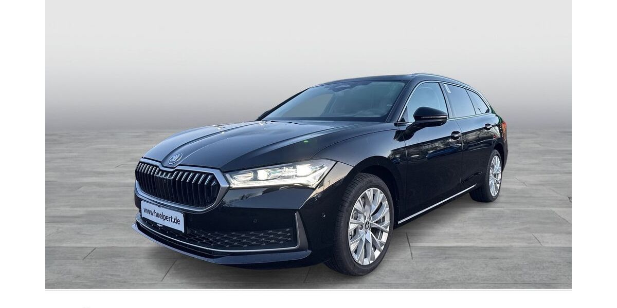Skoda Superb 9.642 km 47.990 &euro; Dortmund 44309