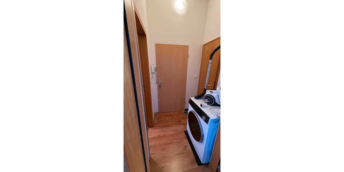 Etagenwohnung Dortmund Innenstadt Nord - 1 Zimmer, 35 m&sup2;, 520&euro; | Angebot:25992712