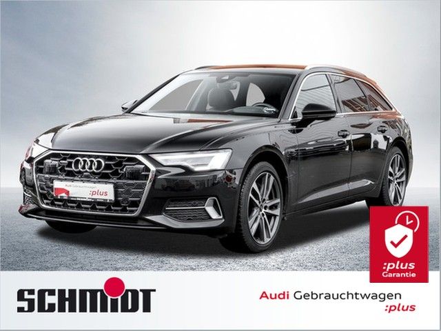 Audi A6 18.760 km 49.940 &euro; Lünen 44534