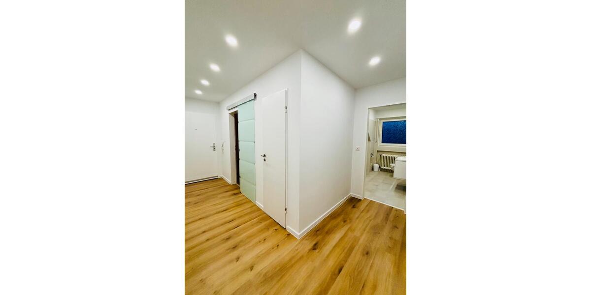 Dachgeschoßwohnung Plettenberg - 2 Zimmer, 67 m&sup2;, 650&euro; | Angebot:25895253