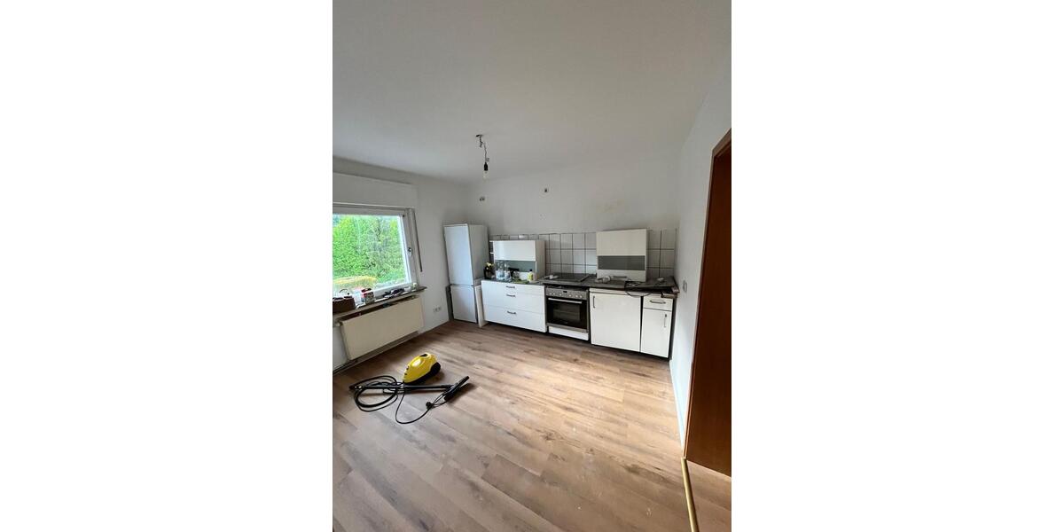 Erdgeschoßwohnung Werdohl - 2 Zimmer, 56 m&sup2;, 510&euro; | Angebot:26632428