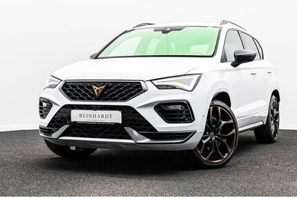 Cupra Ateca 60.533 km 32.070 &euro; Hagen 58091