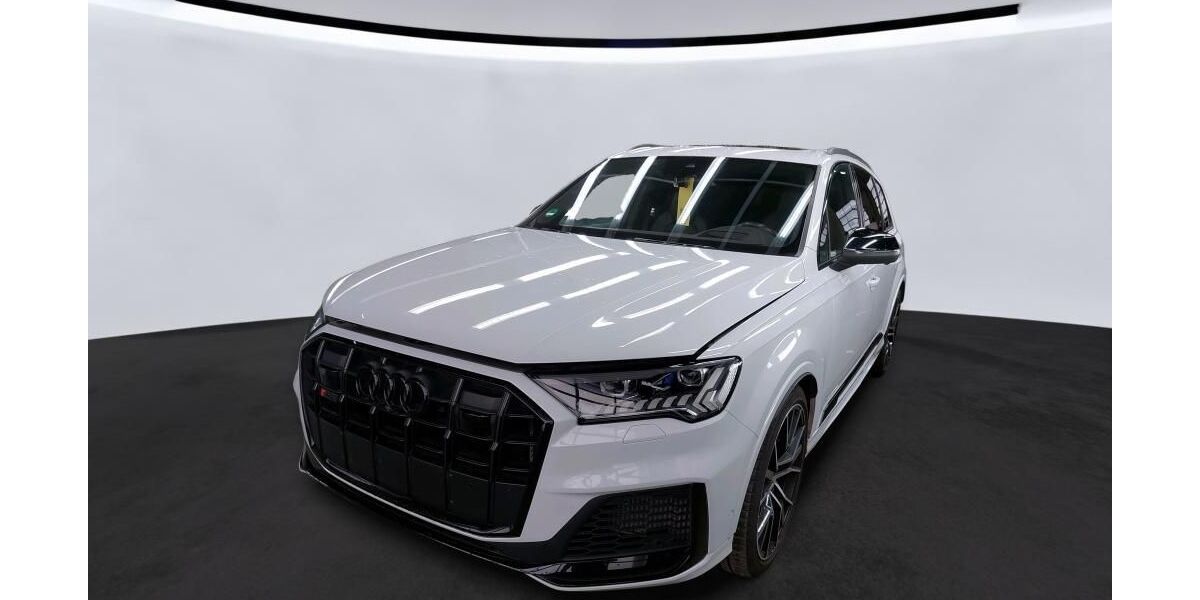 Audi SQ7 77.014 km 69.880 &euro; Hagen 58091