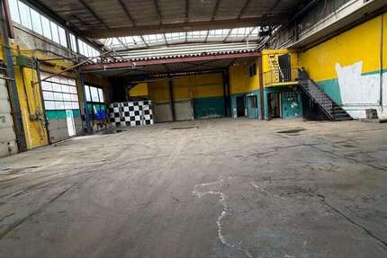 Gewerbeobjekt Hamm - 2.925&euro; | Angebot:25989230