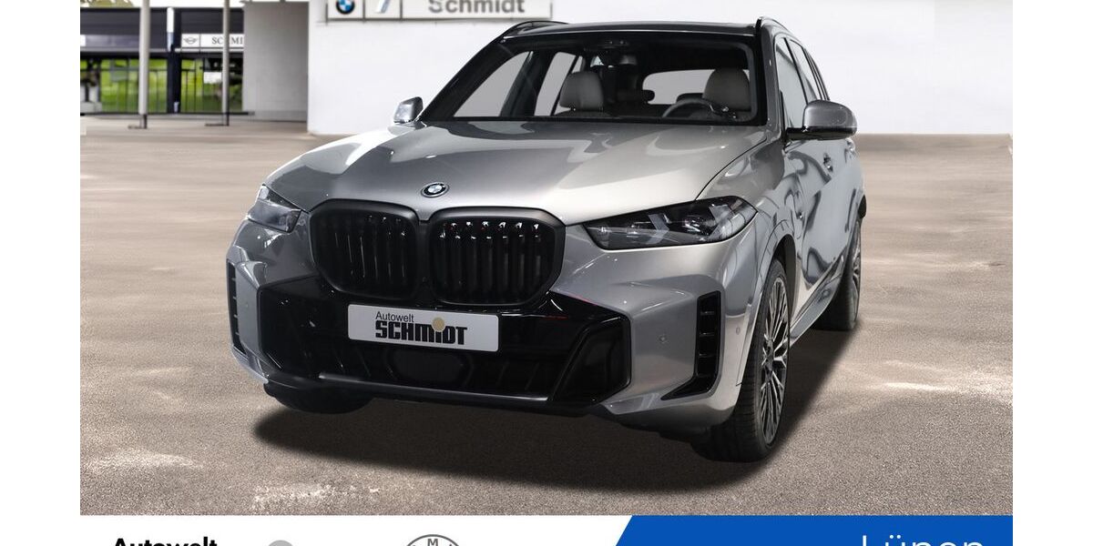 BMW X5 8.949 km 95.860 &euro; Lünen 44534