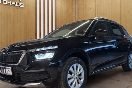 Skoda Kamiq 40.910 km 20.950 &euro; Arnsberg 59823