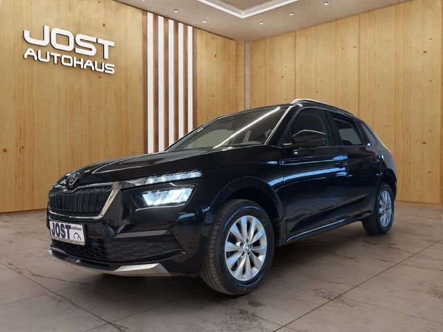 Skoda Kamiq 40.910 km 20.950 &euro; Arnsberg 59823