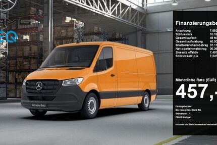 Mercedes-Benz Sprinter 10.087 km 37.485 &euro; Dortmund 44139
