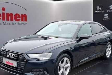 Audi A6 81.941 km 33.919 &euro; Holzwickede 59439