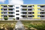 Etagenwohnung Dortmund Scharnhorst - 3 Zimmer, 70 m&sup2;, 580&euro; | Angebot:25854622