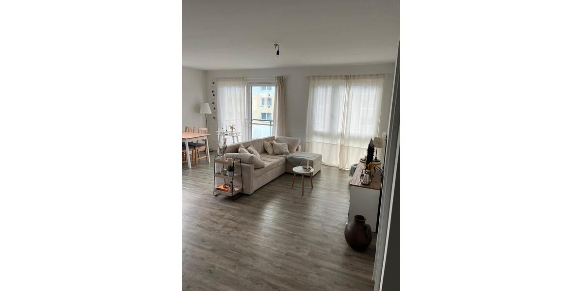 Etagenwohnung Dortmund Eving - 2 Zimmer, 74 m&sup2;, 1.378&euro; | Angebot:24822322