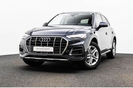 Audi Q5 104.556 km 28.695 &euro; Hagen 58091