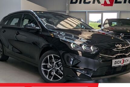 Kia ceed Sportswagon 15.527 km 22.950 &euro; Menden (Sauerland) 58708