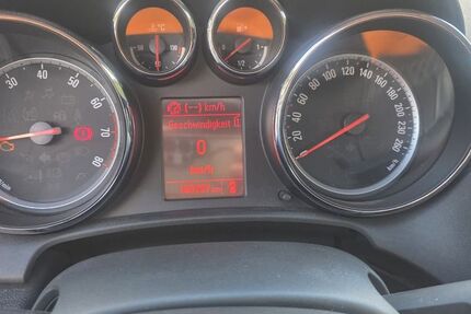 Opel Astra 169.000 km 2.050 &euro; Plettenberg 58840