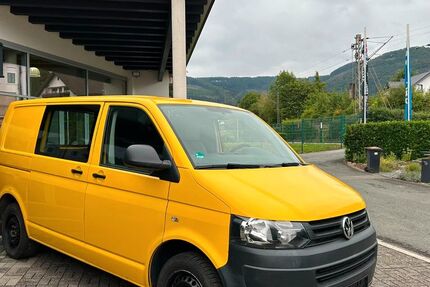 VW T5 Transporter 164.000 km 6.990 &euro; Finnentrop 57413