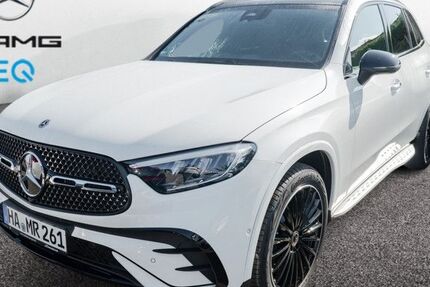 Mercedes-Benz GLC 300 9.500 km 67.880 &euro; Hagen 58135
