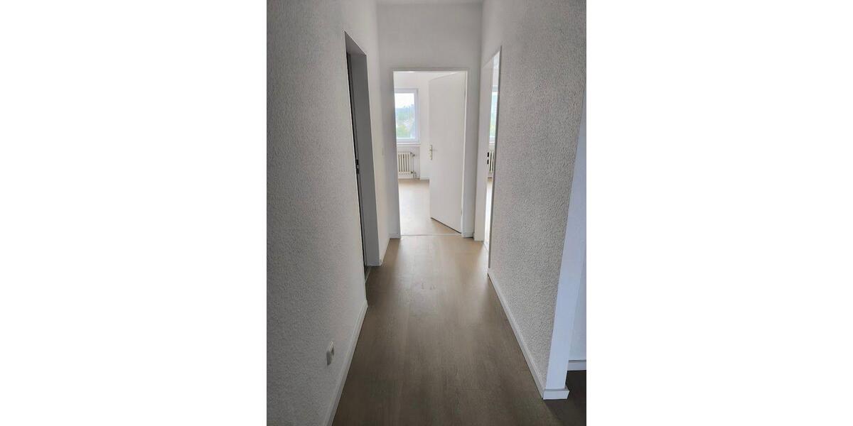 Etagenwohnung Iserlohn - 3 Zimmer, 81 m&sup2;, 465&euro; | Angebot:23879600
