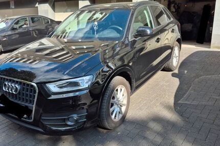 Audi Q3 142.100 km 12.900 &euro; Lüdenscheid 58511