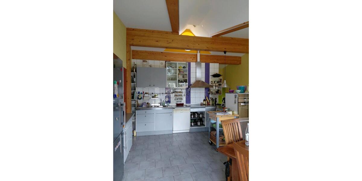 Erdgeschoßwohnung Dortmund Aplerbeck - 6 Zimmer, 195 m&sup2;, 480.000&euro; | Angebot:26445577