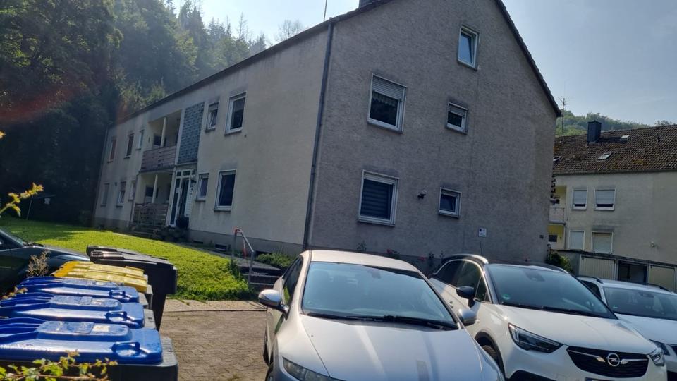 Etagenwohnung Hemer - 2 Zimmer, 53 m&sup2;, 375&euro; | Angebot:25825819