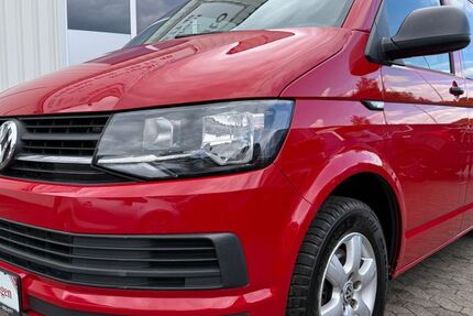 VW T6 Transporter 293.799 km 17.380 &euro; Hagen 58135