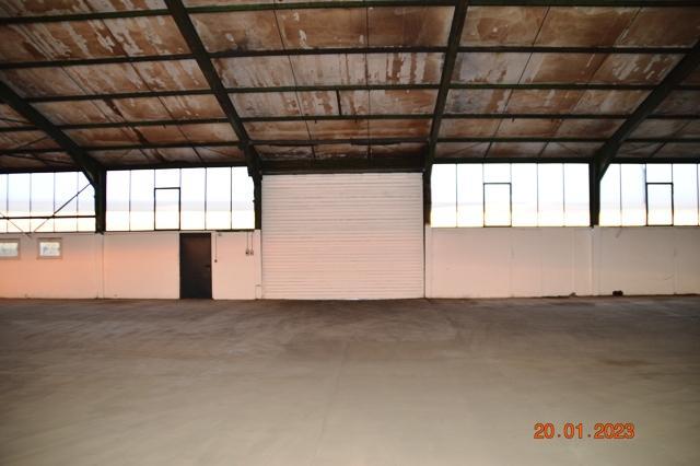 Gewerbeobjekt Fröndenberg (Ruhr) - 4&euro; | Angebot:24146176