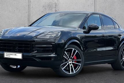 Porsche Cayenne 13.128 km 126.500 &euro; Holzwickede 59439