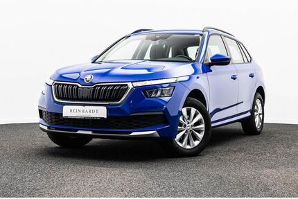 Skoda Kamiq 44.405 km 17.170 &euro; Hagen 58091